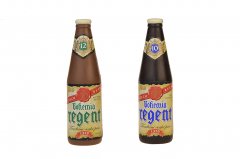 Pivní láhev Regent