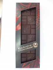 Exclusive chocolate oxanti