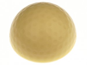 Golfový míček
