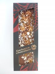 Exclusive chocolate okoldov trdl
