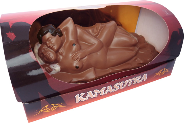 Kamasura II - 3D - Kliknutím na obrázek zavřete